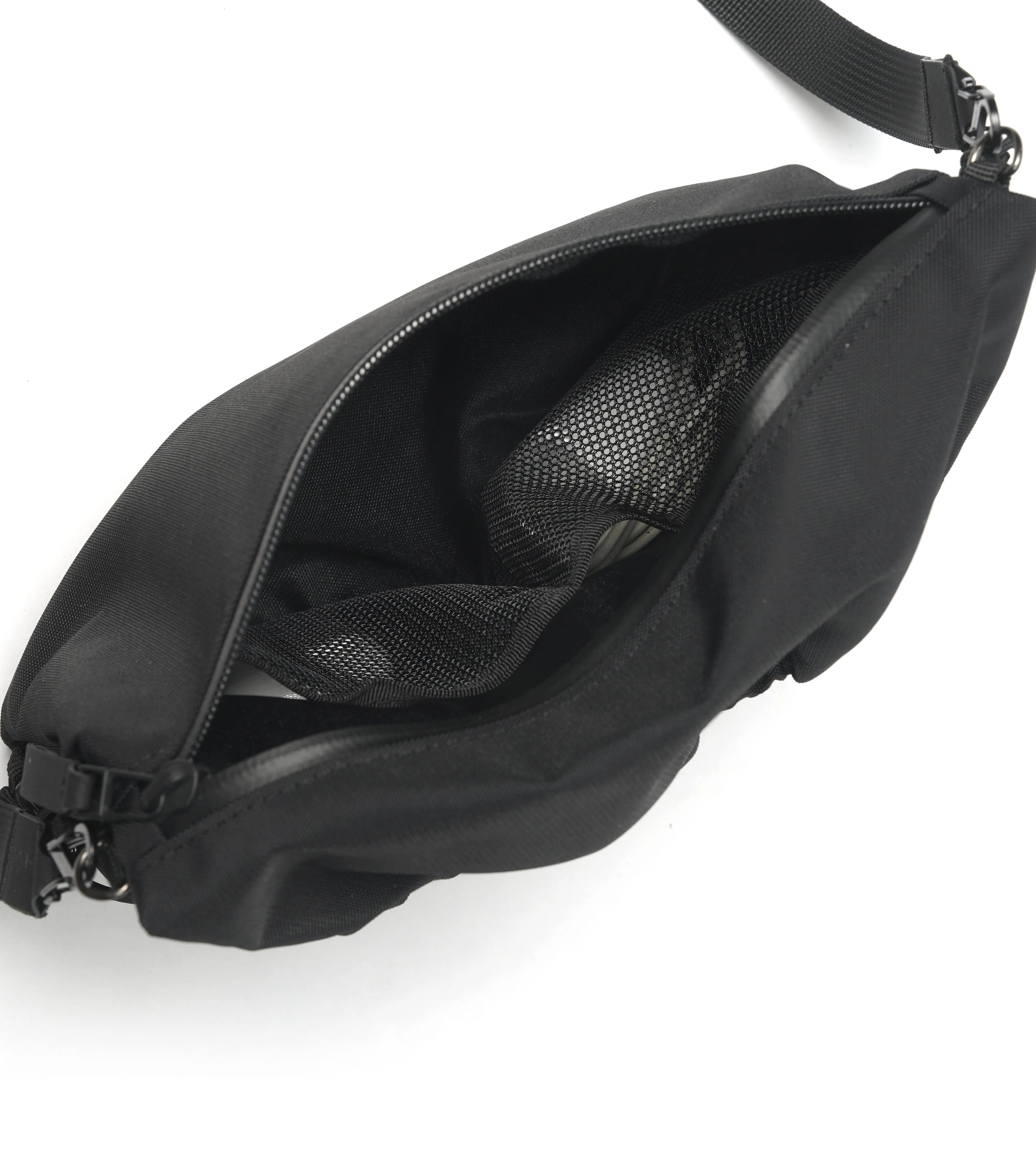H12-WAY CROSSBODY BAG (Prev. Ver.)