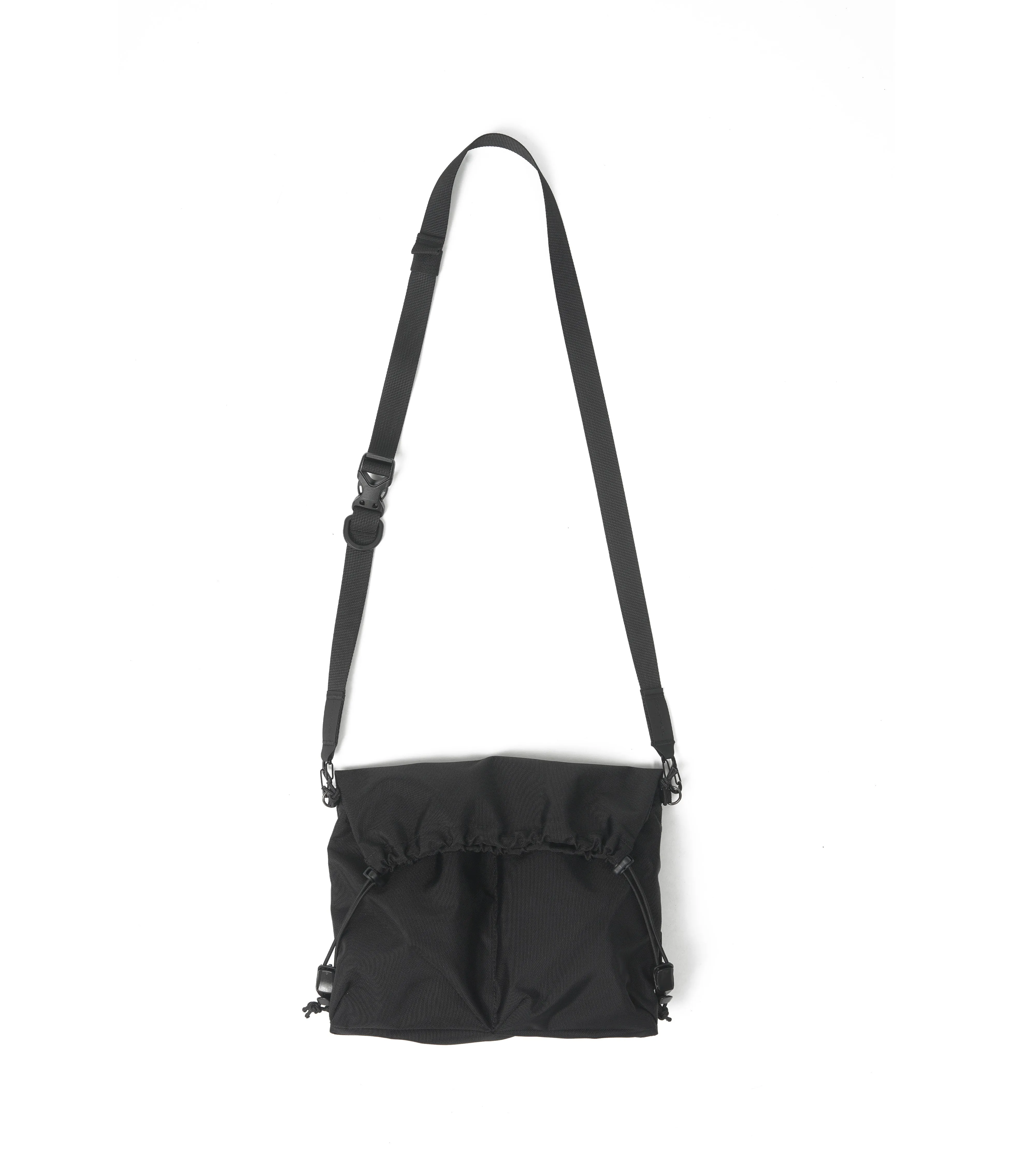 H12-WAY CROSSBODY BAG (Prev. Ver.)