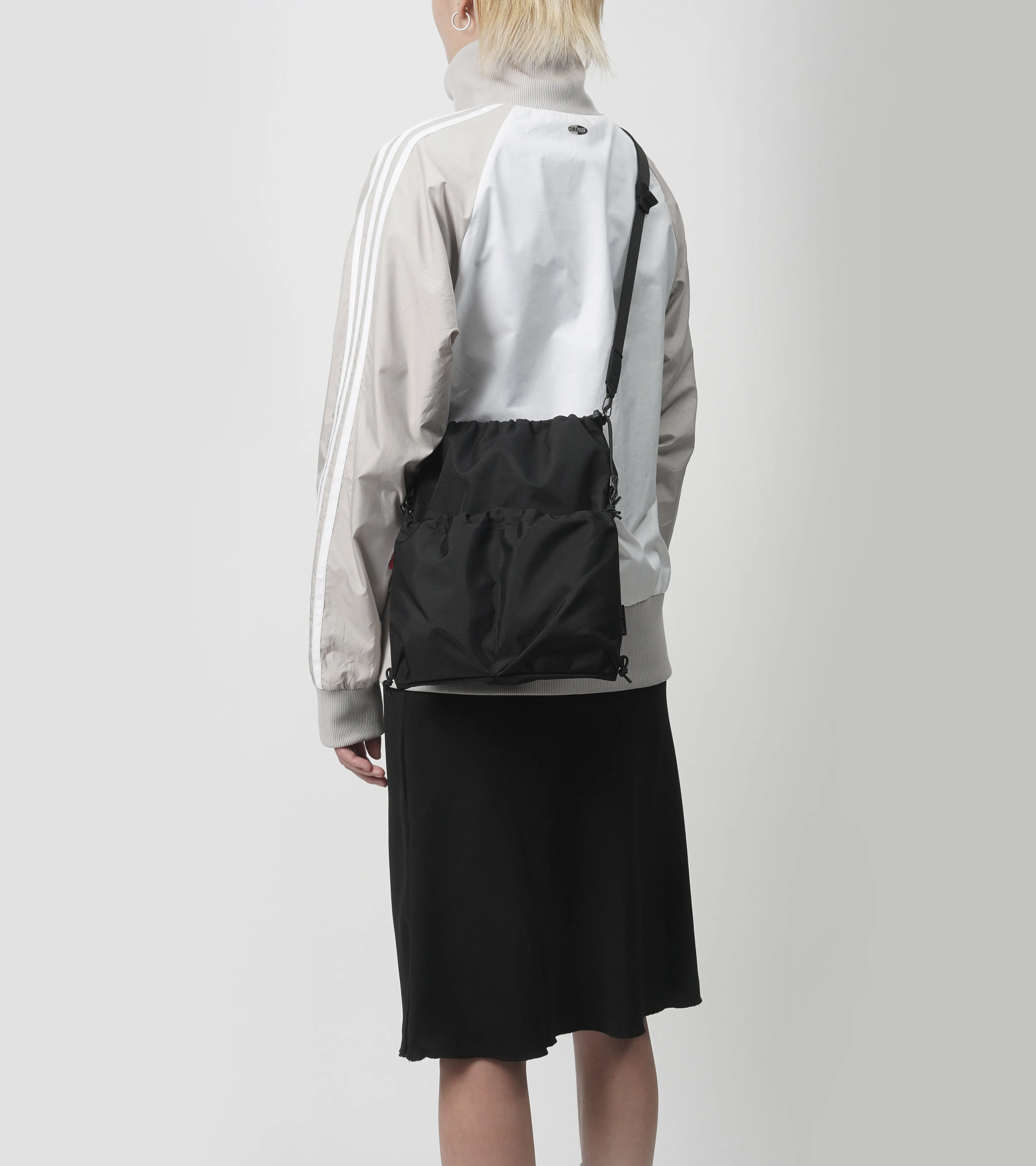 H12-WAY CROSSBODY BAG (Prev. Ver.)