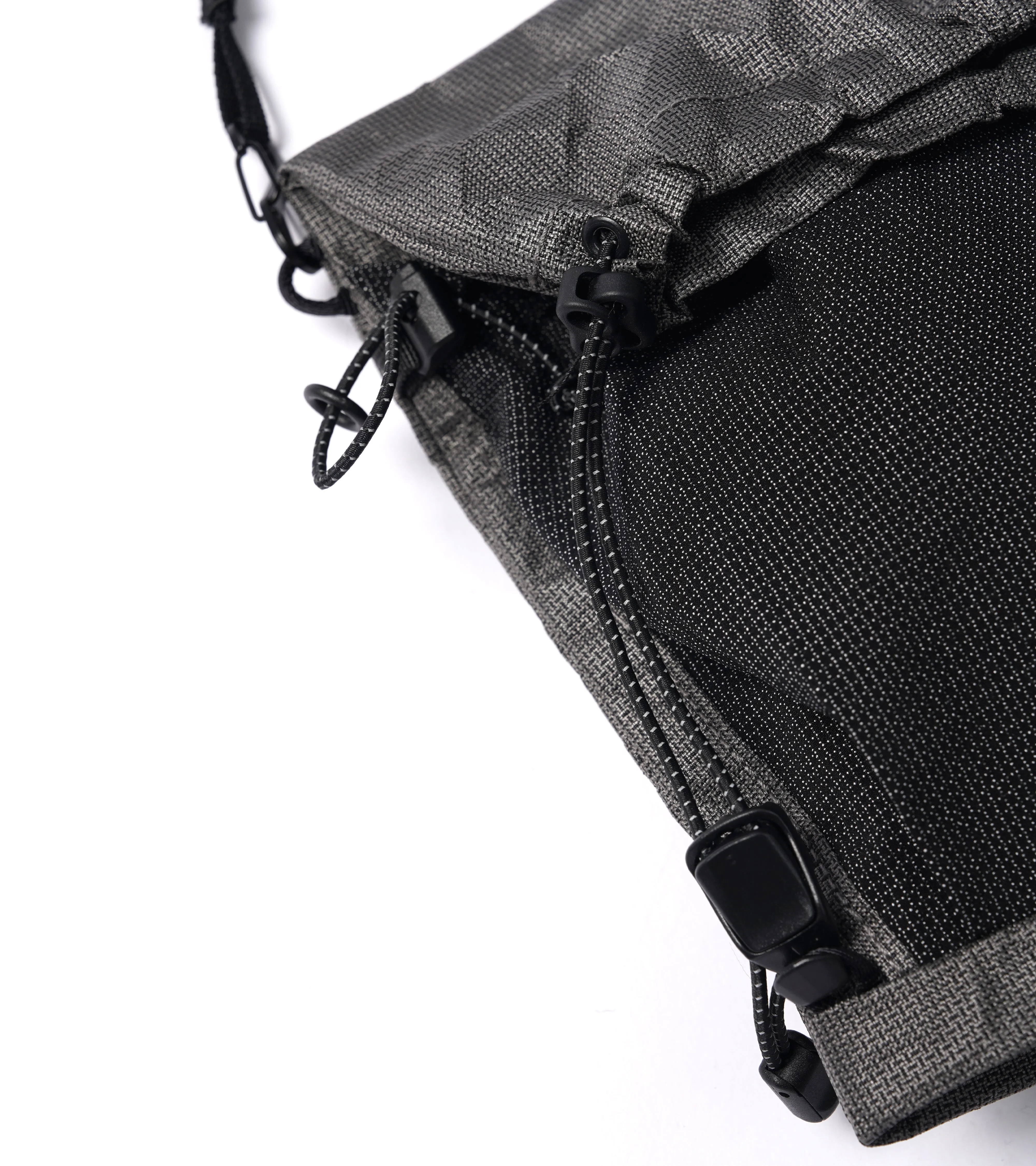 H2 | CROSSBODY BAG