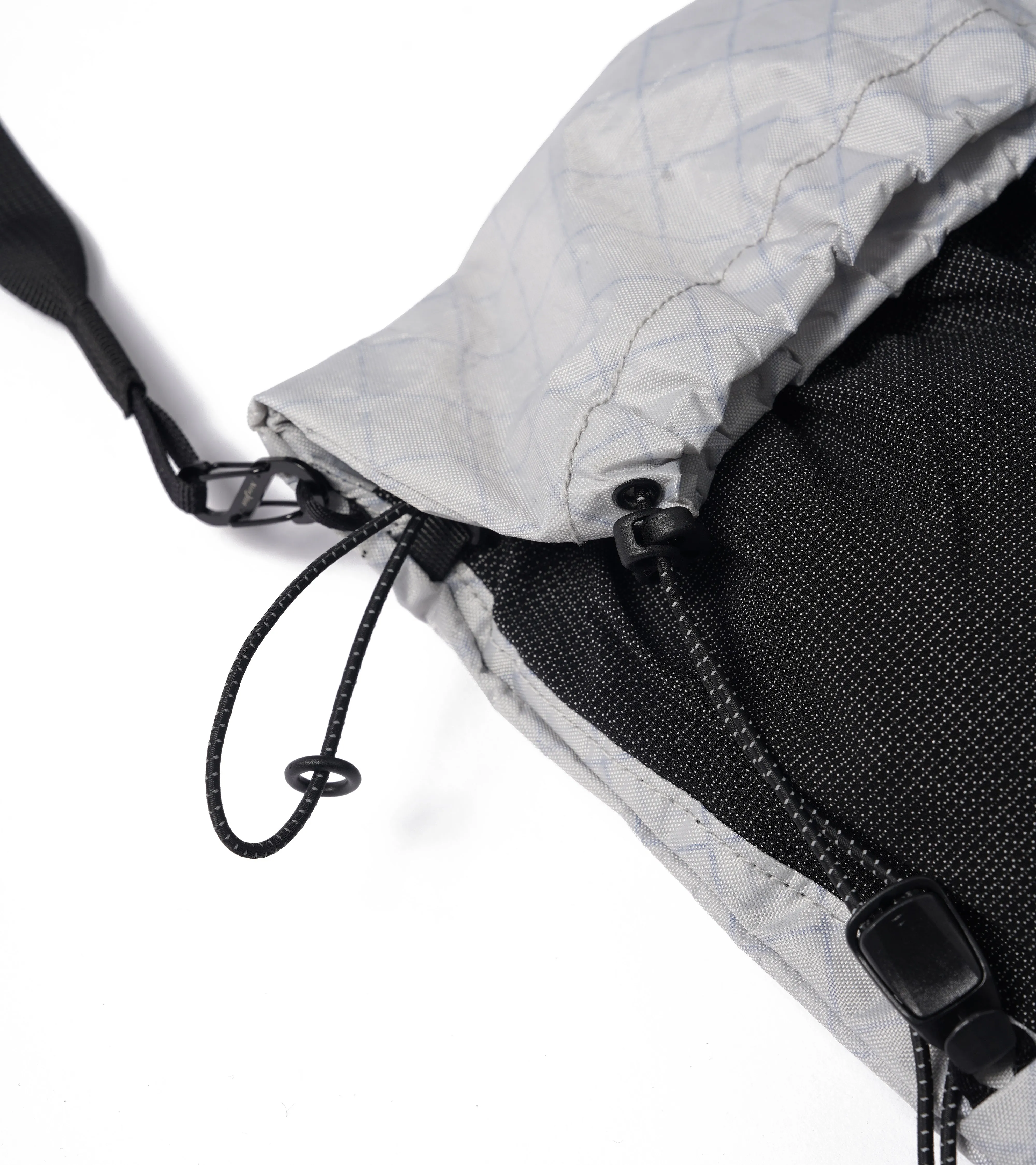 H2 | CROSSBODY BAG