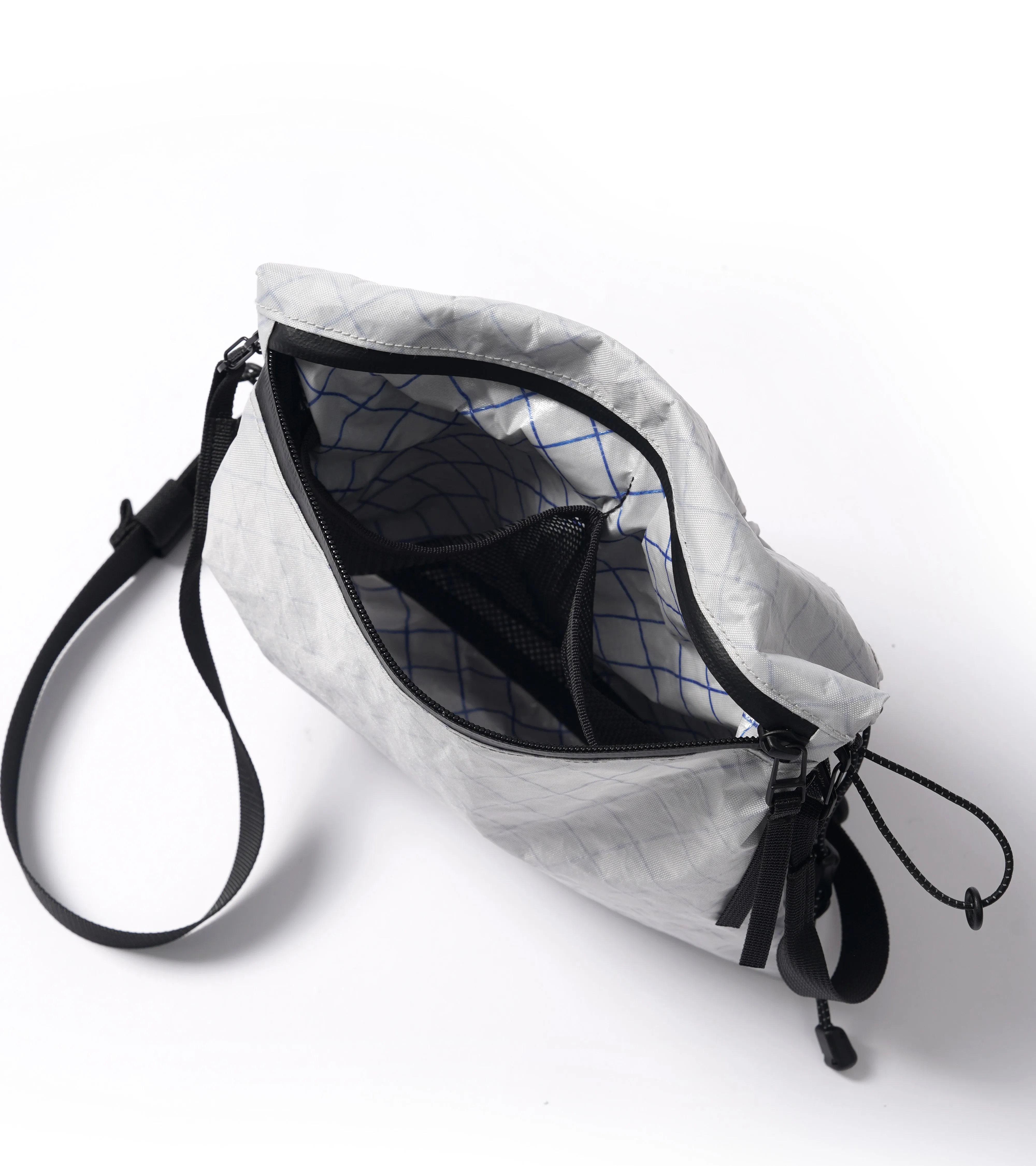 H2 | CROSSBODY BAG