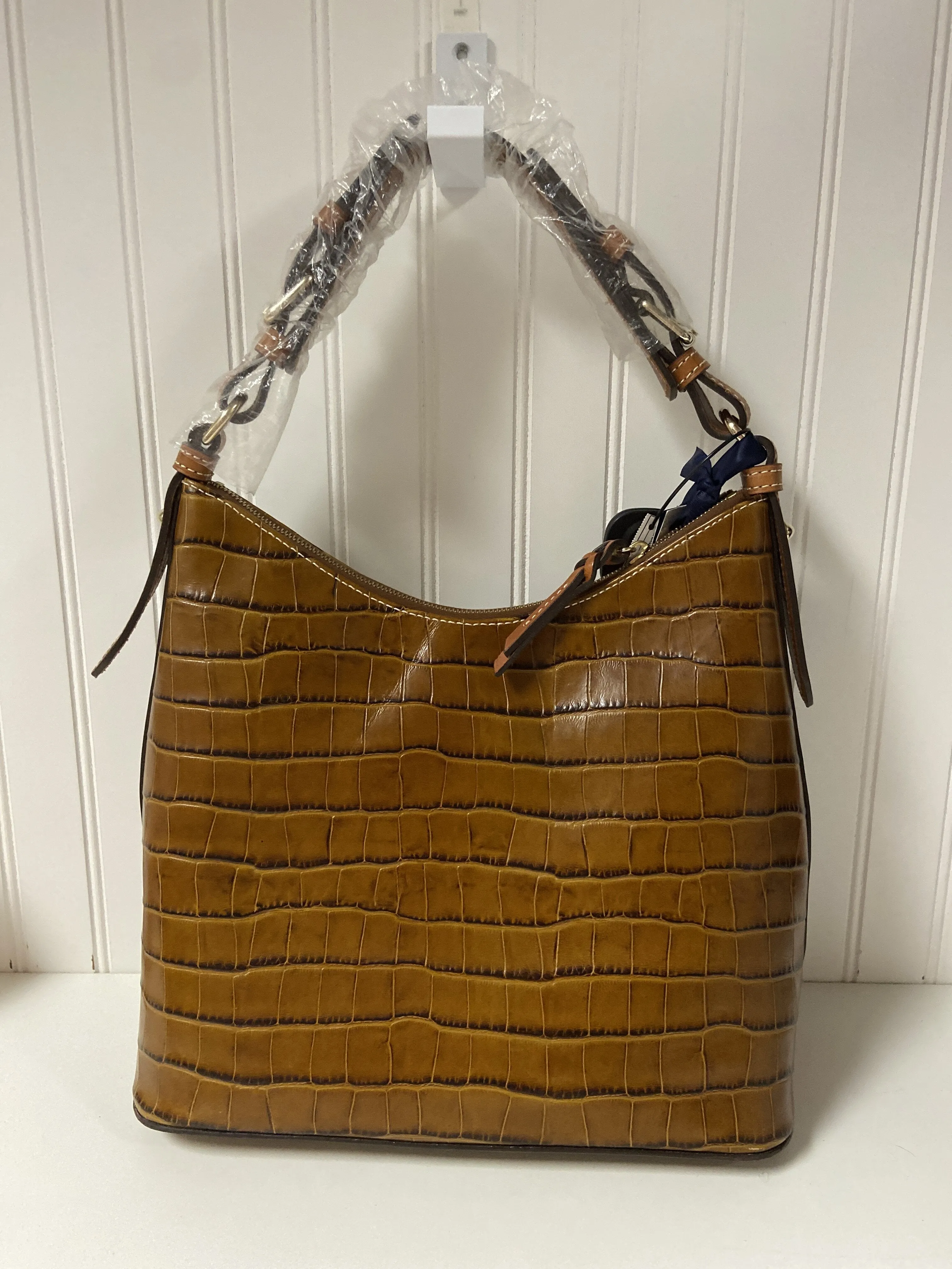 Handbag Designer By Dooney And Bourke  Size: Large