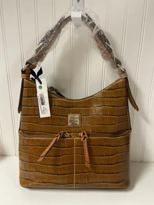 Handbag Designer By Dooney And Bourke  Size: Large
