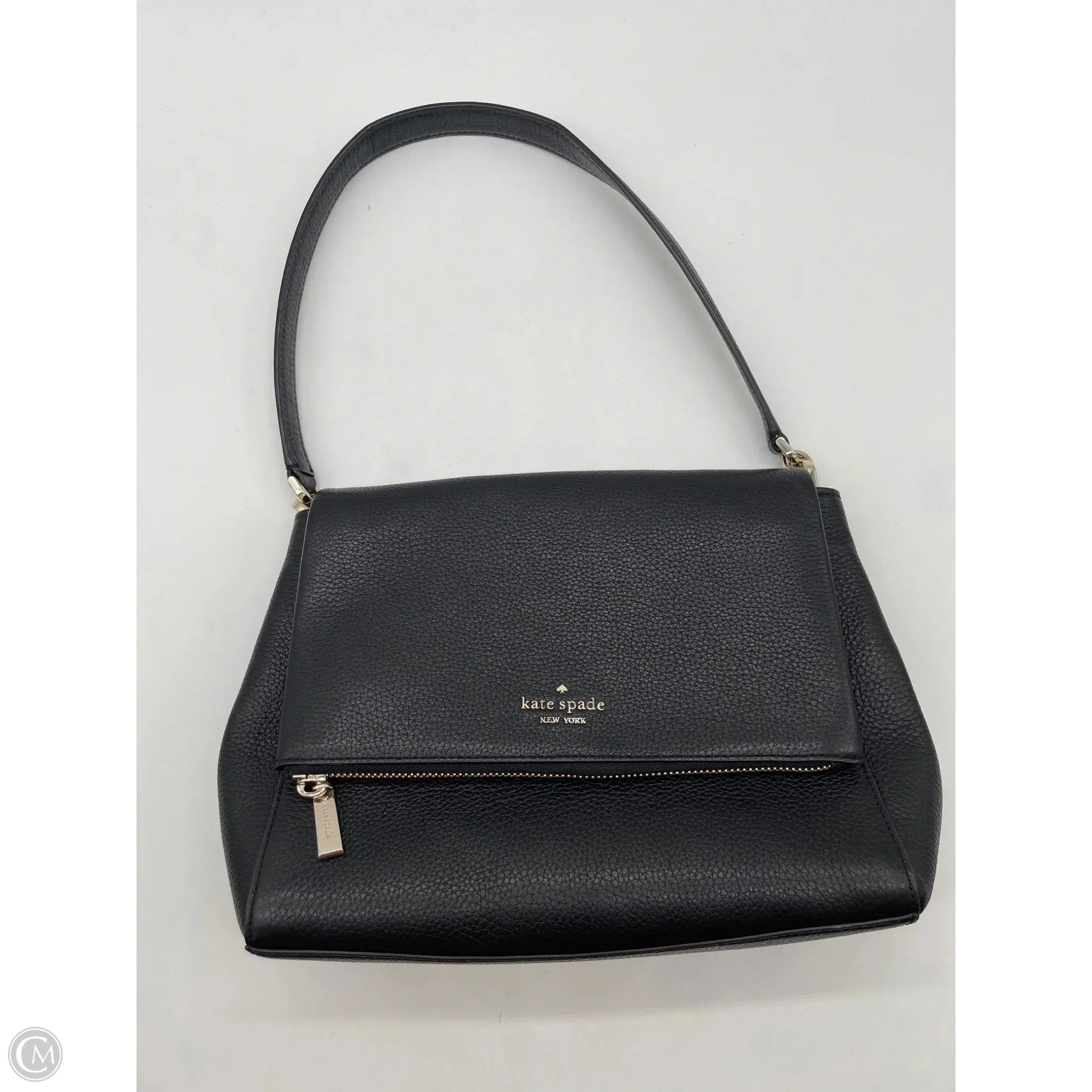 Handbag Designer By Kate Spade, Size: Medium
