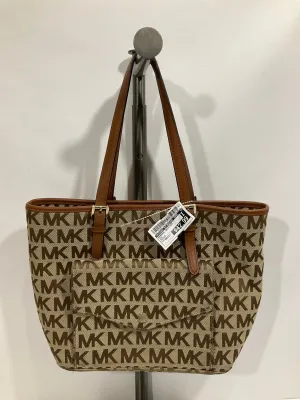 Handbag Designer By Michael By Michael Kors, Size: Medium