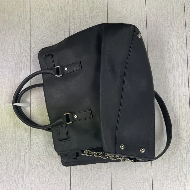 Handbag Designer By Michael Kors, Size: Large