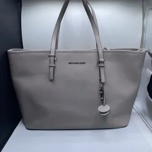 Handbag Designer By Michael Kors, Size: Large