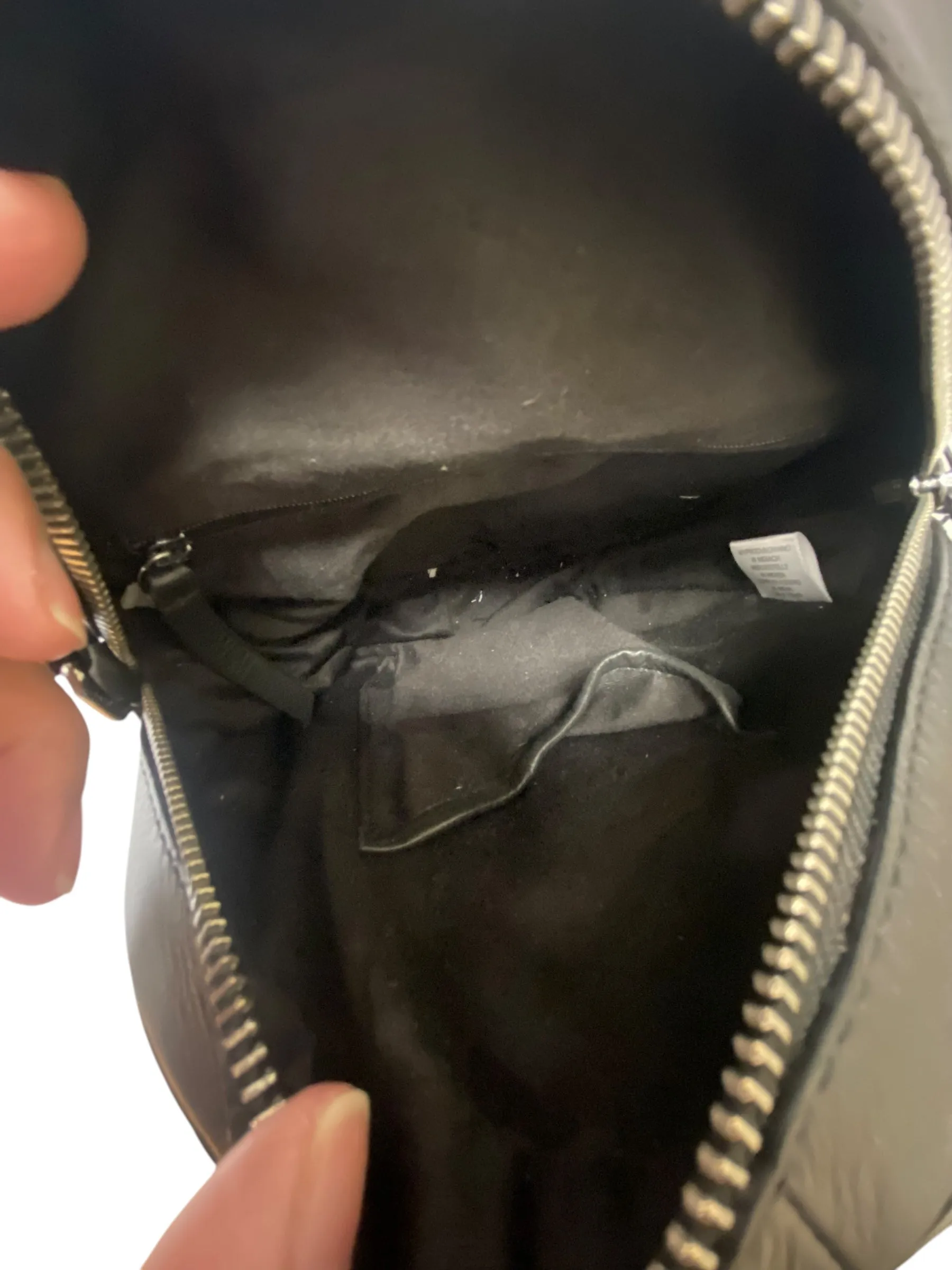 Handbag Designer By Rachel Roy, Size: Medium