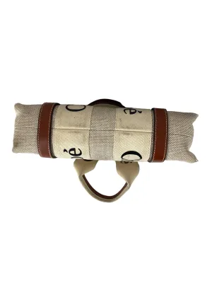 Handbag Luxury Designer By Chloe, Size: Small