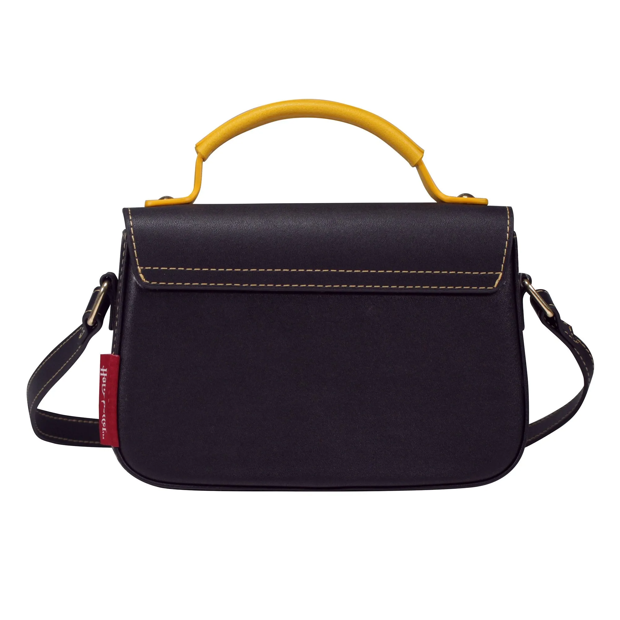 Harry Potter Hogwarts Small Satchel