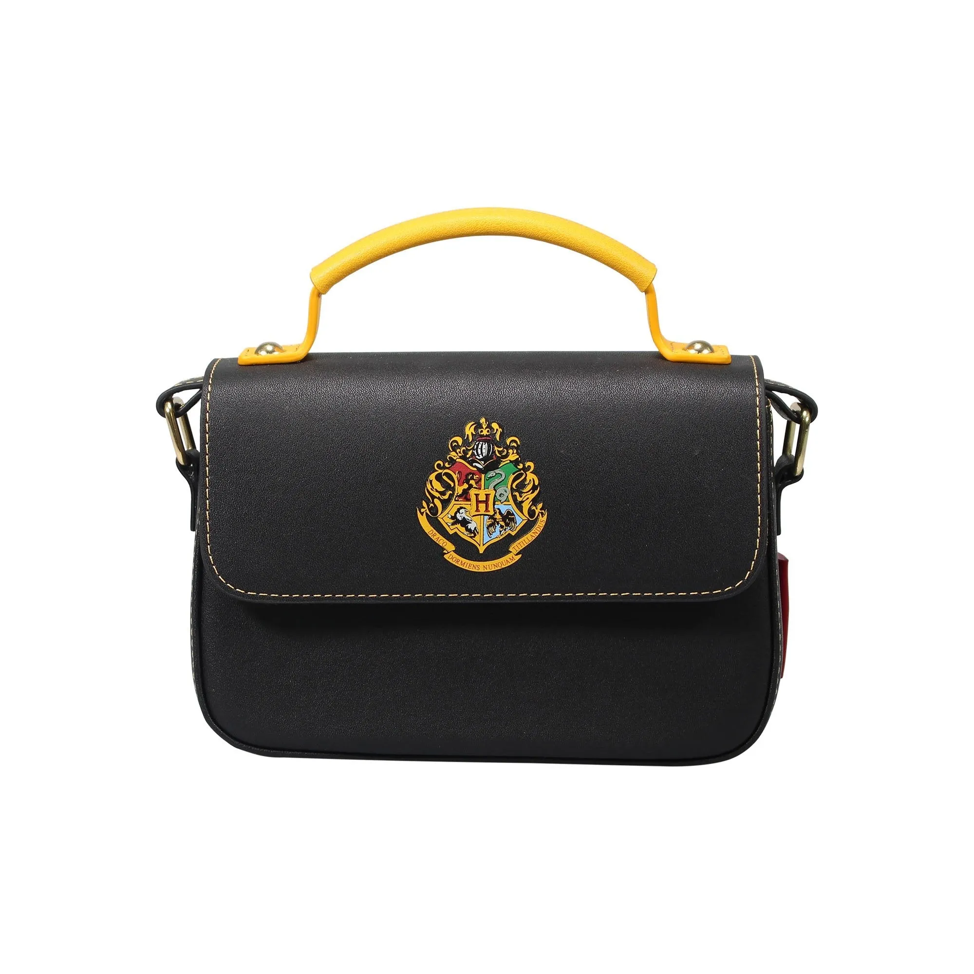 Harry Potter Hogwarts Small Satchel