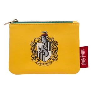 Harry Potter House Hufflepuff Small Purse