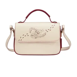 Harry Potter Marauder's Map Small Satchel