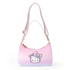Hello Kitty 50th Anniversary Fashionable Ribbons 2-Way Shoulder Bag