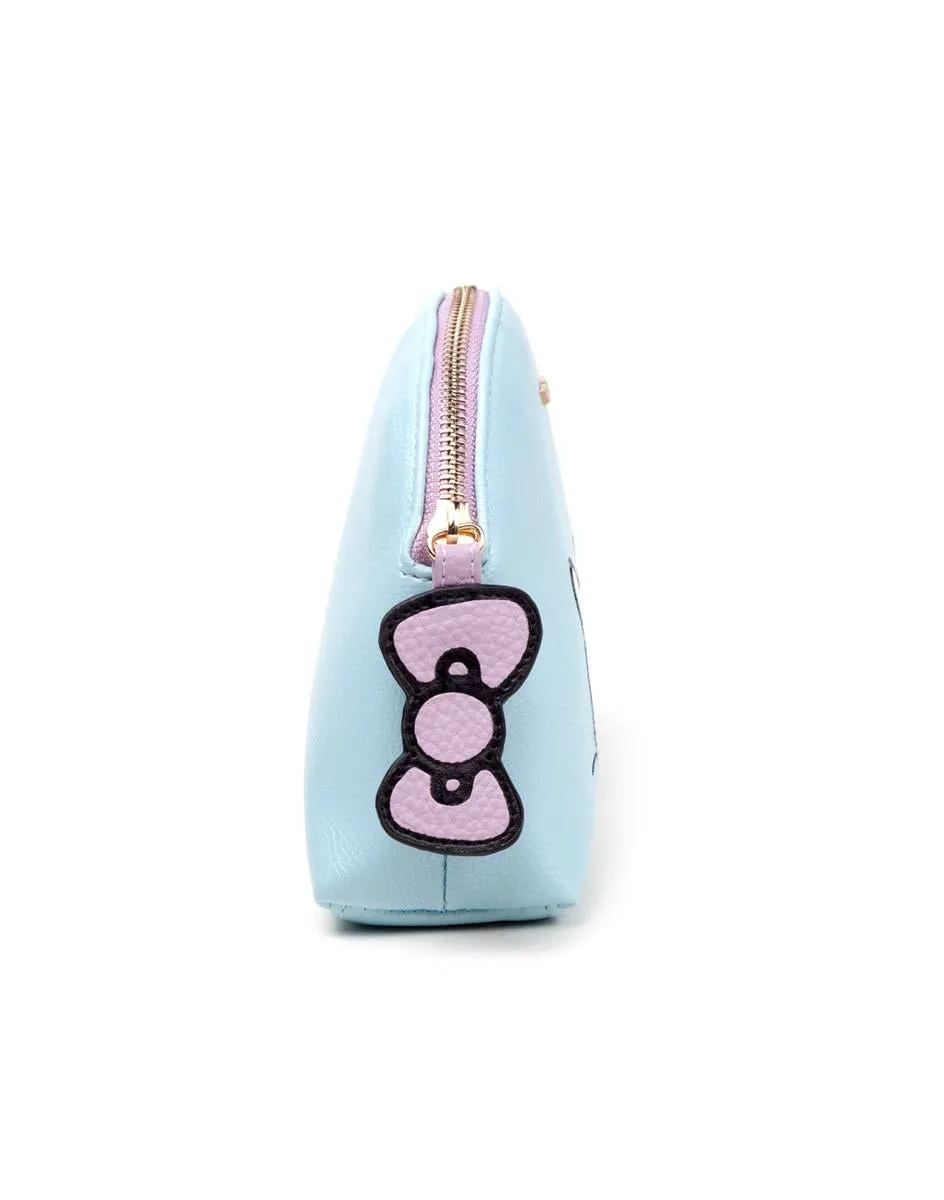 Hello Kitty Ladies Makeup Bag