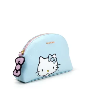 Hello Kitty Ladies Makeup Bag