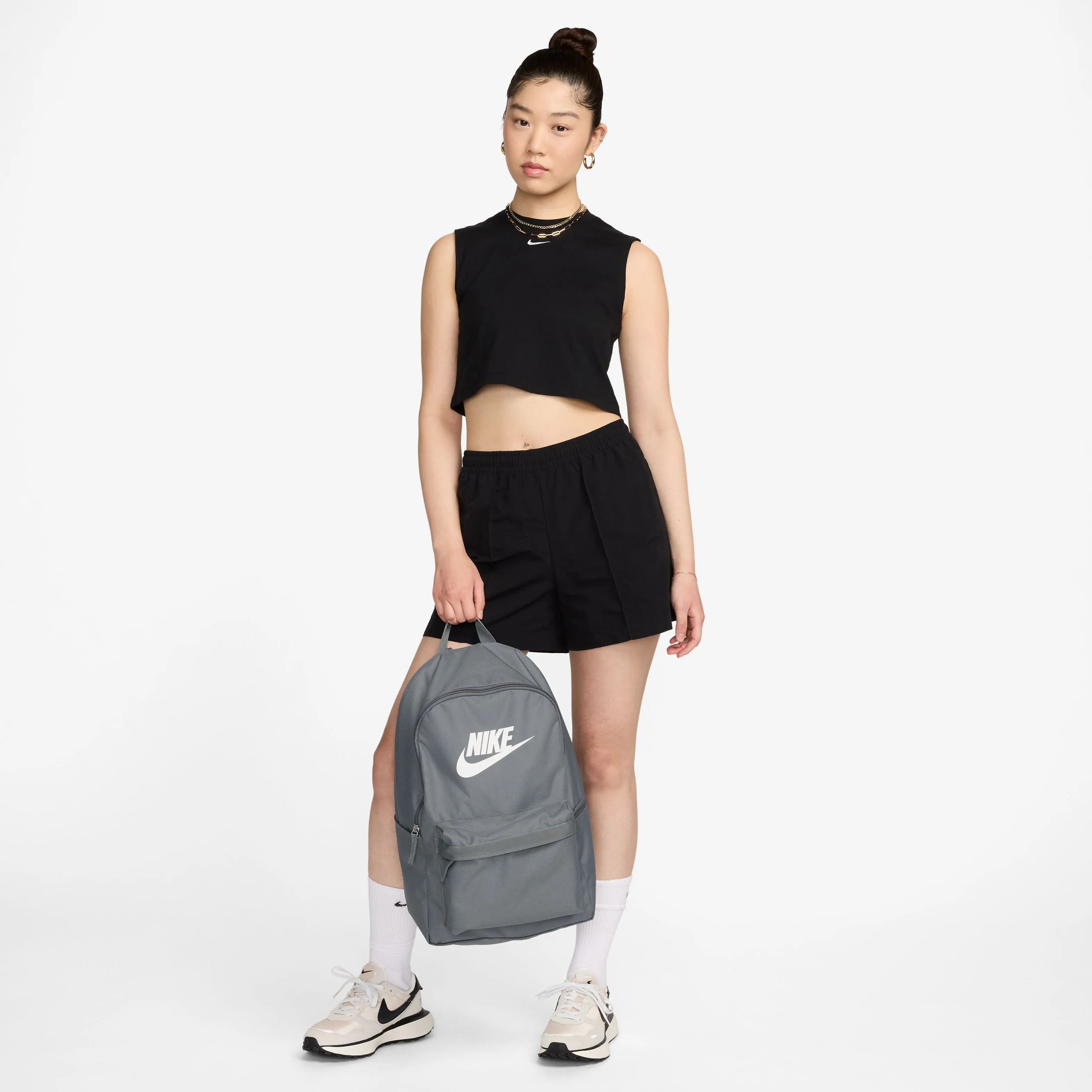 Heritage Backpack