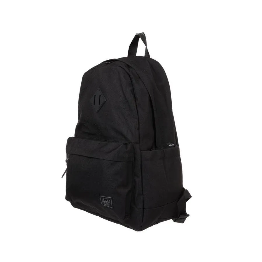 HERSCHEL HSC S423 HERITAGE BP - BLACK TONAL