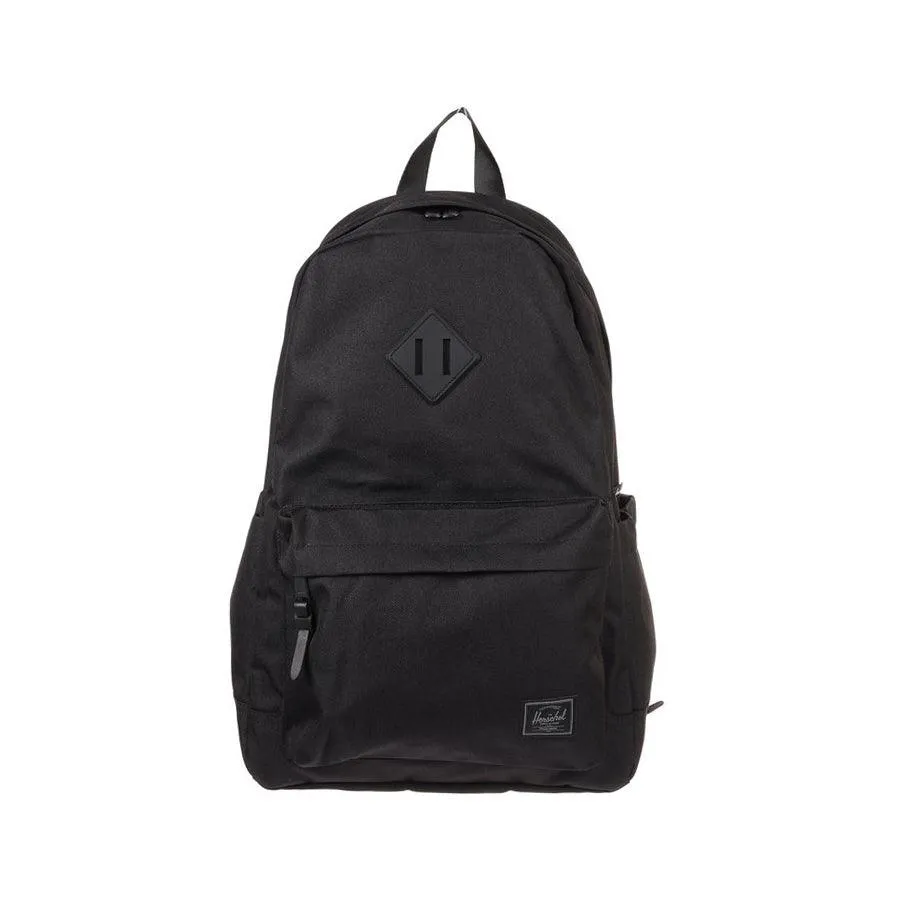 HERSCHEL HSC S423 HERITAGE BP - BLACK TONAL