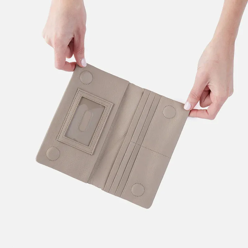 Hobo - Lumen Continental Wallet