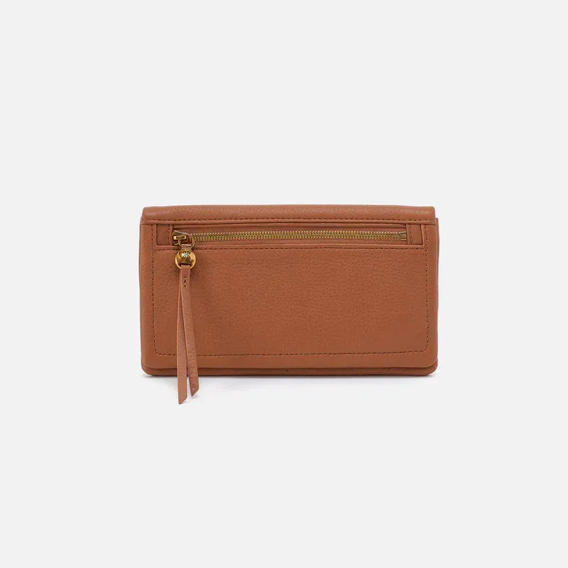 Hobo - Lumen Continental Wallet