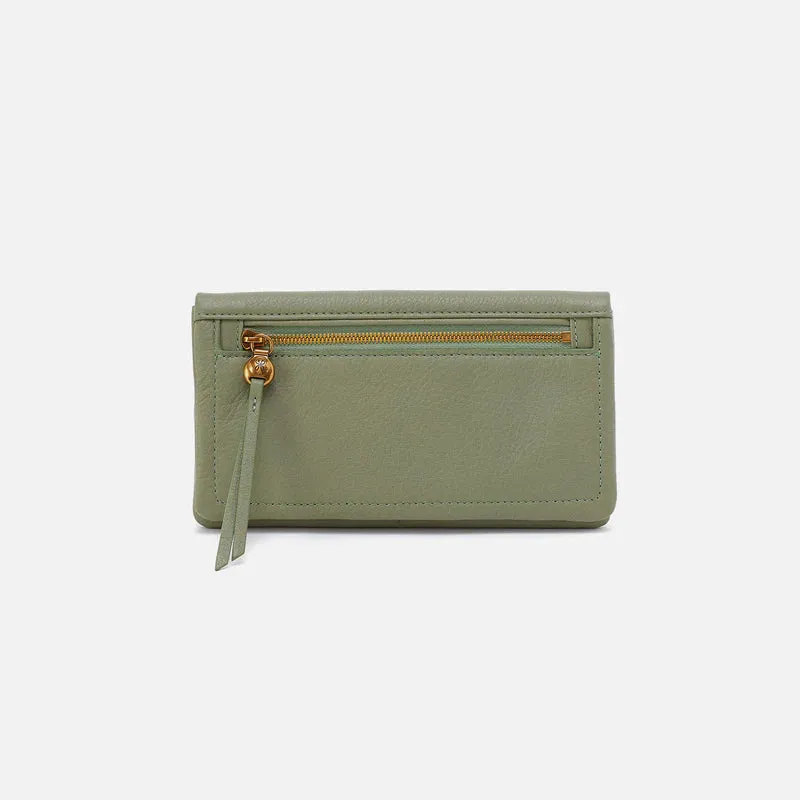 Hobo - Lumen Continental Wallet