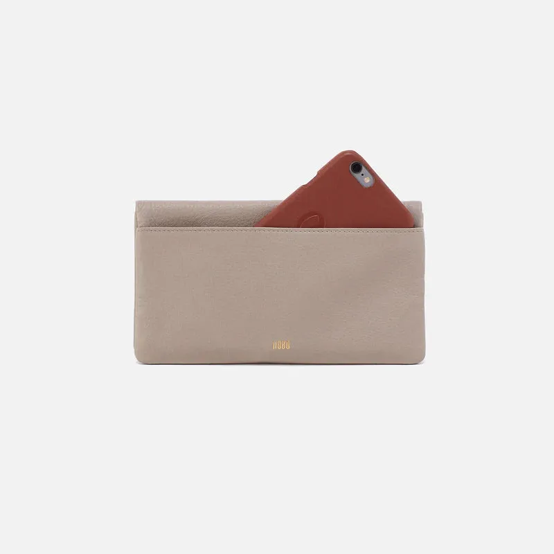 Hobo - Lumen Continental Wallet