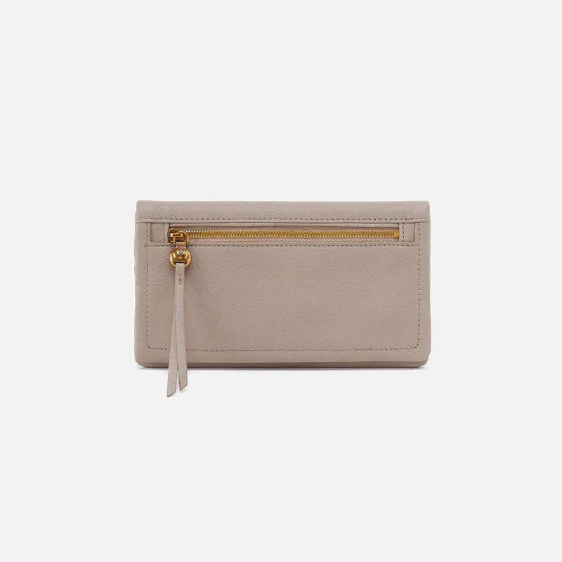 Hobo - Lumen Continental Wallet