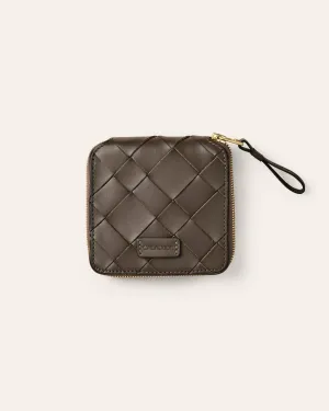 IGGI Kombu Green Wallet