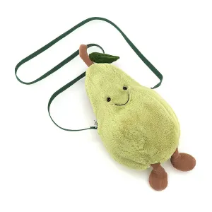 Jellycat Amuseable Pear Bag