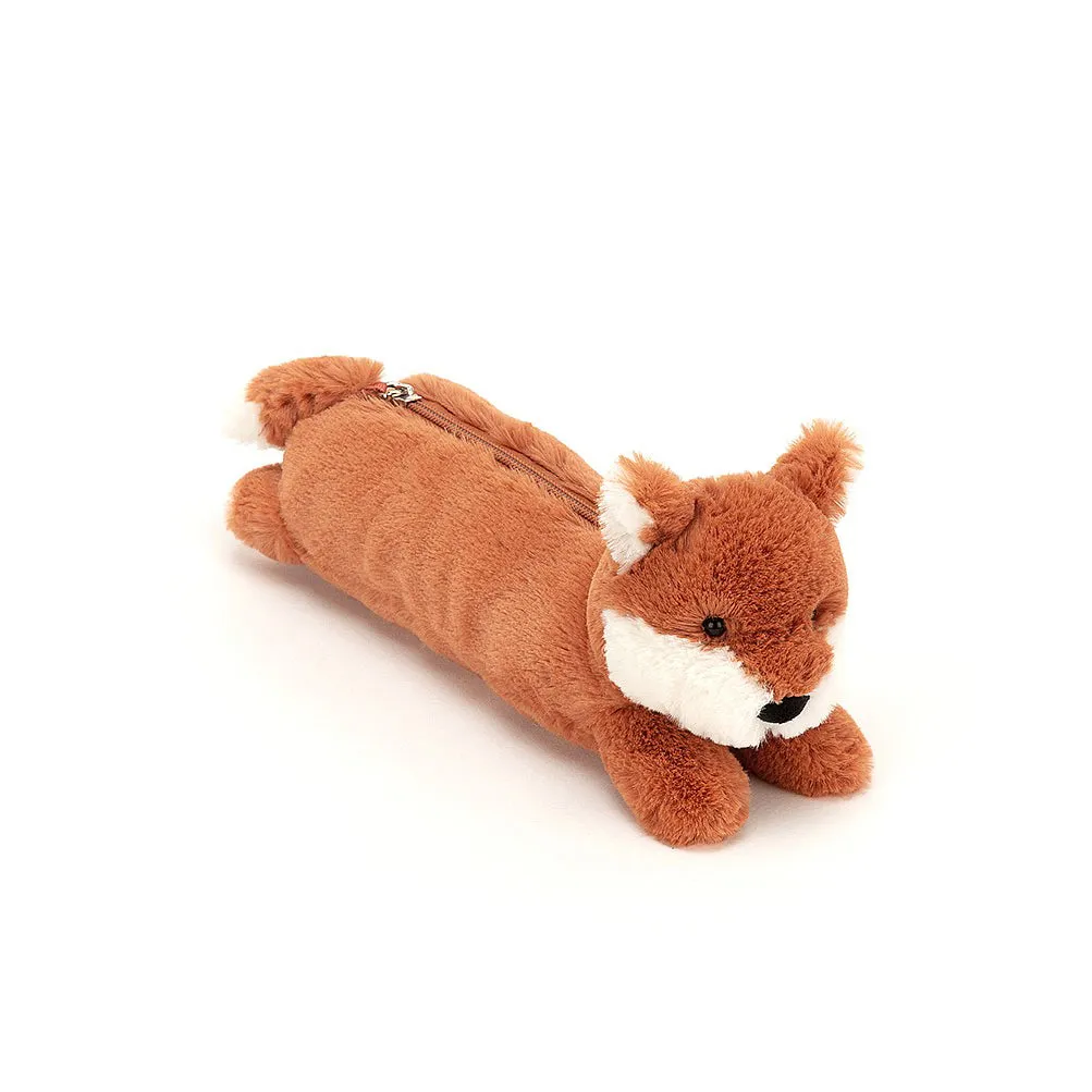 Jellycat Bashful Fox Long Bag