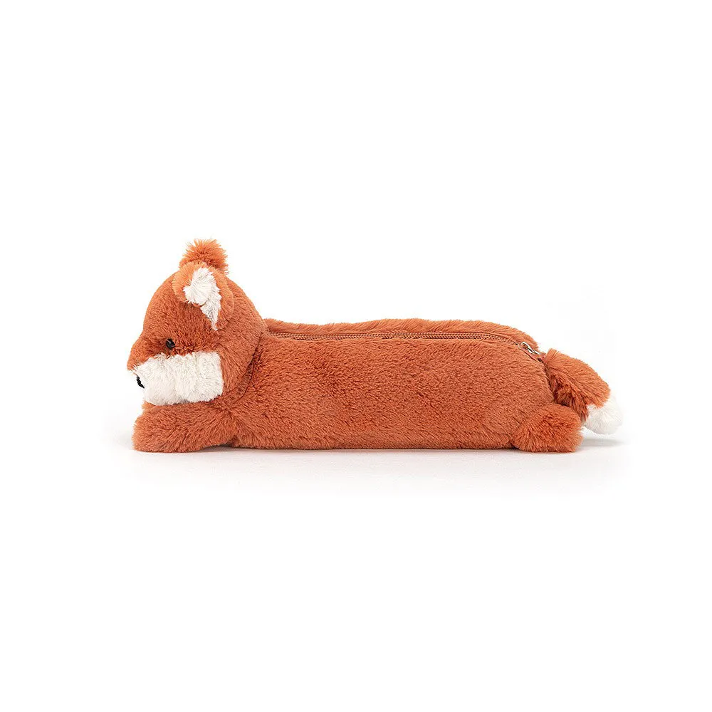 Jellycat Bashful Fox Long Bag