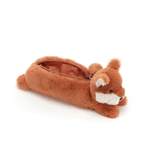 Jellycat Bashful Fox Long Bag