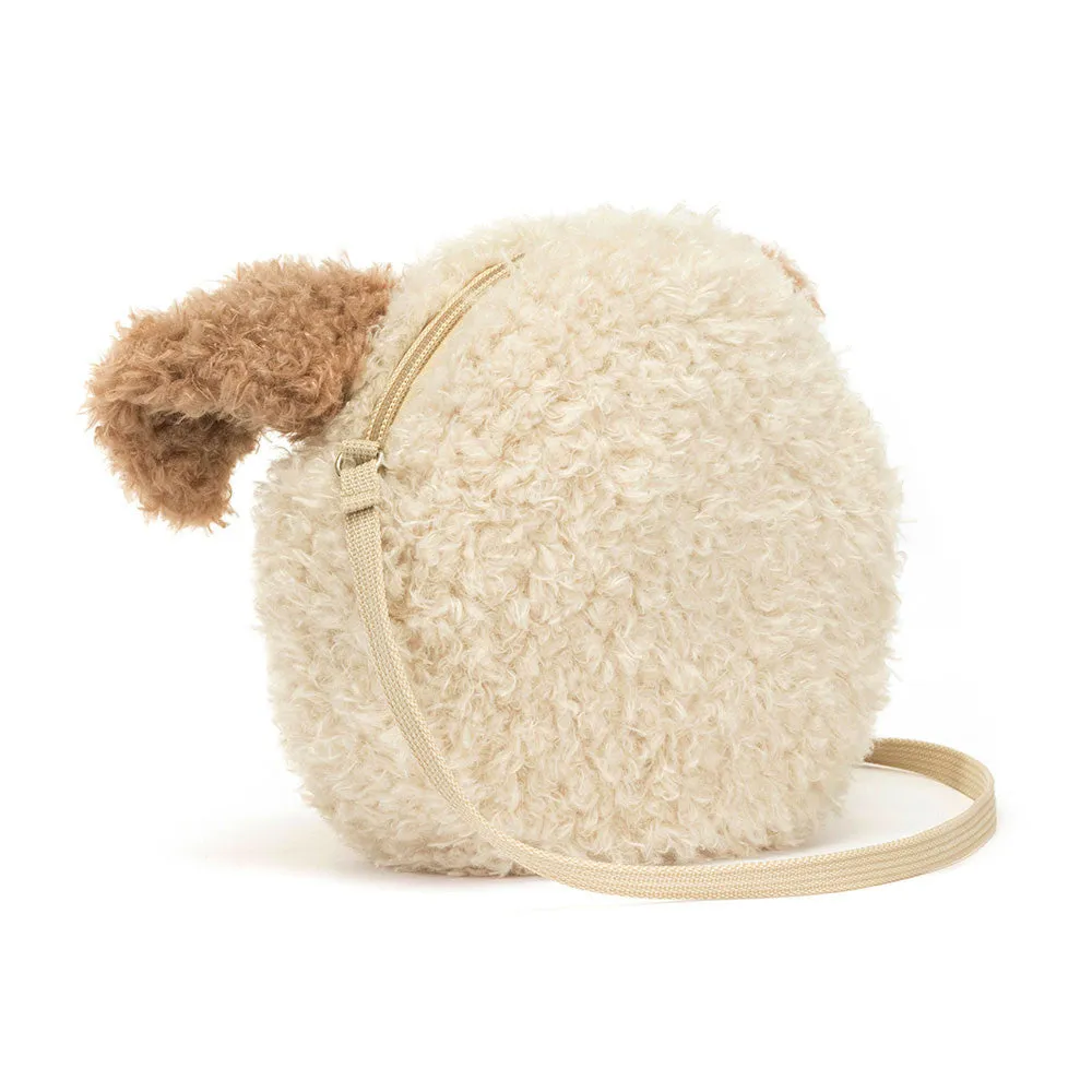 Jellycat Little Puppy Bag