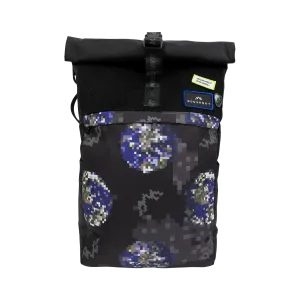 Jetpack Doughnut Airlines II Series Backpack