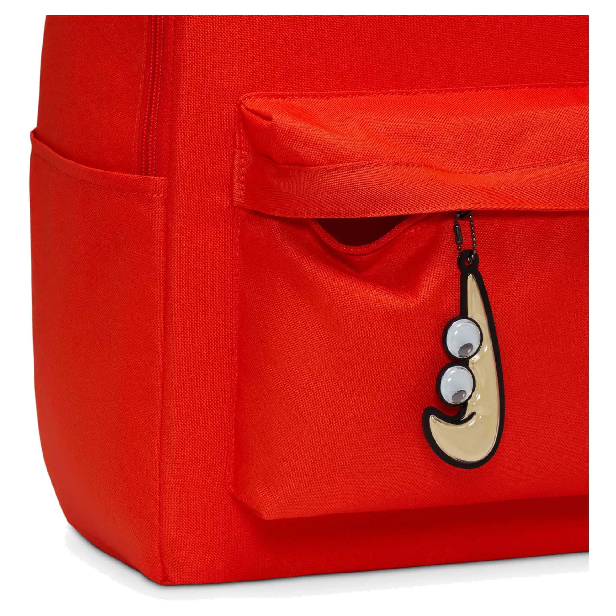 Junior's Heritage Swoosh Backpack