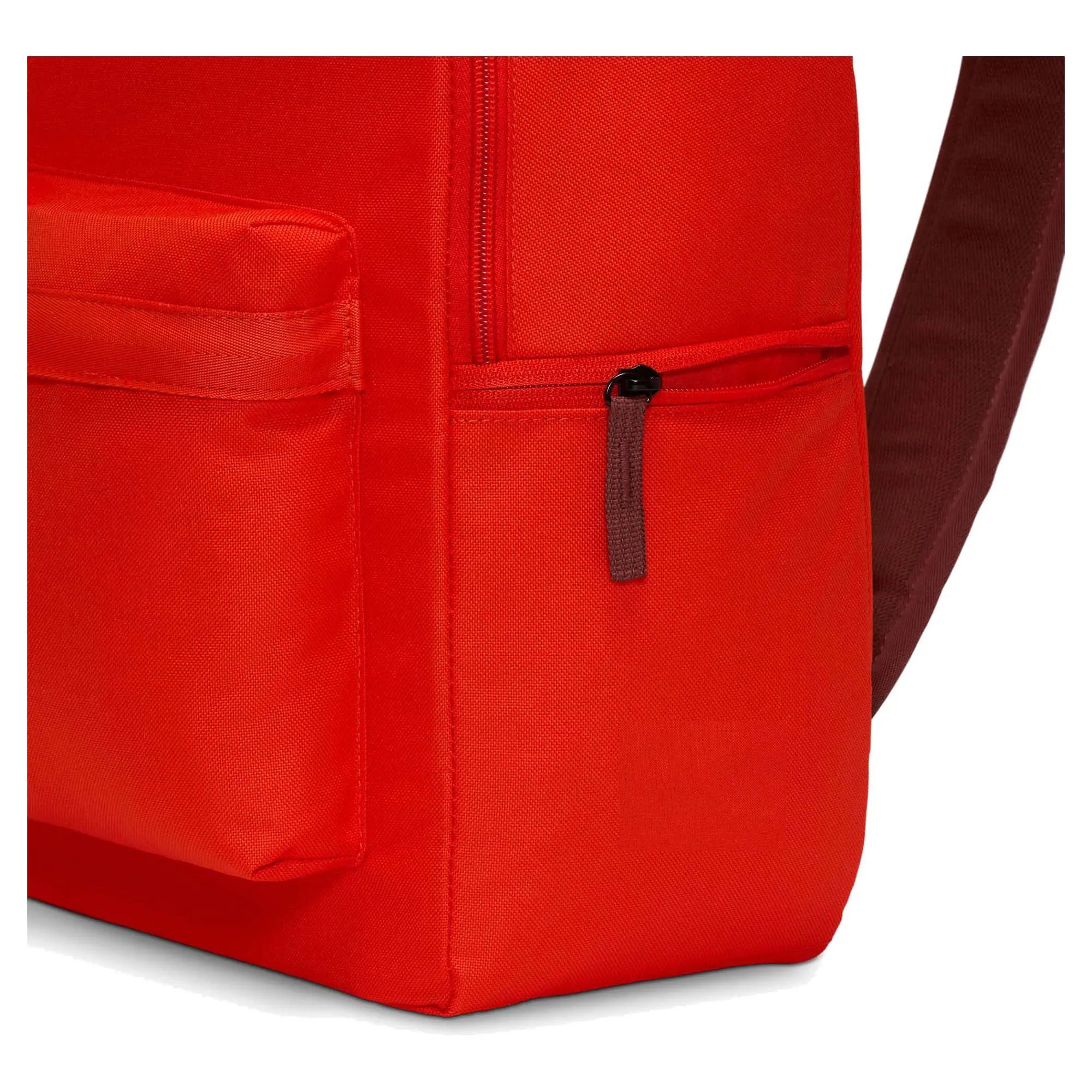Junior's Heritage Swoosh Backpack
