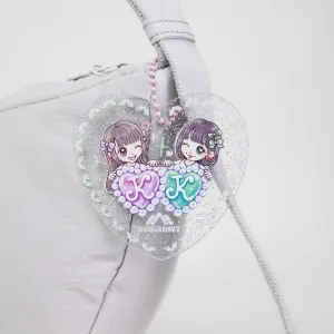K2Storm_S Heart Doughnut X K2Storm SeriesCharm