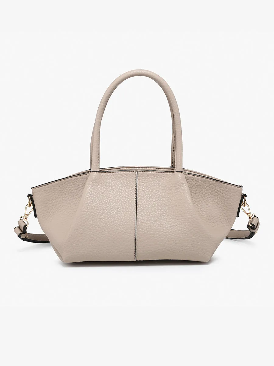 Karen Vegan Baguette Bag