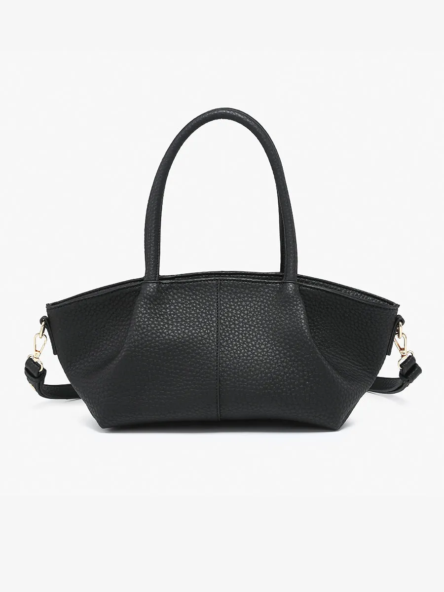 Karen Vegan Baguette Bag