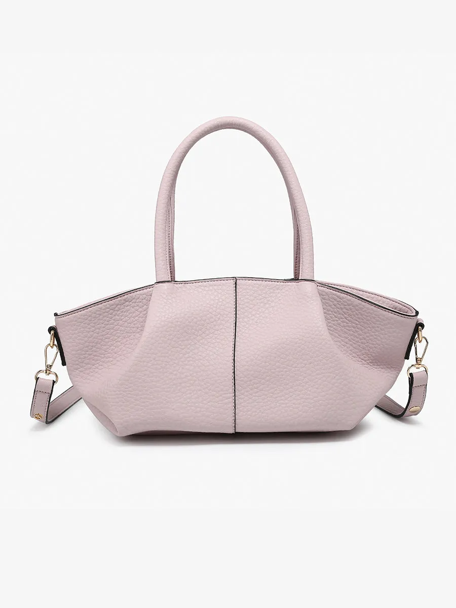 Karen Vegan Baguette Bag