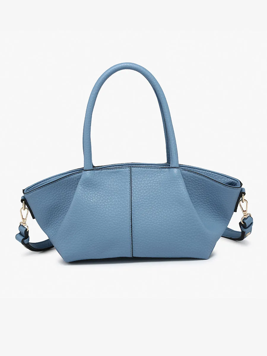Karen Vegan Baguette Bag