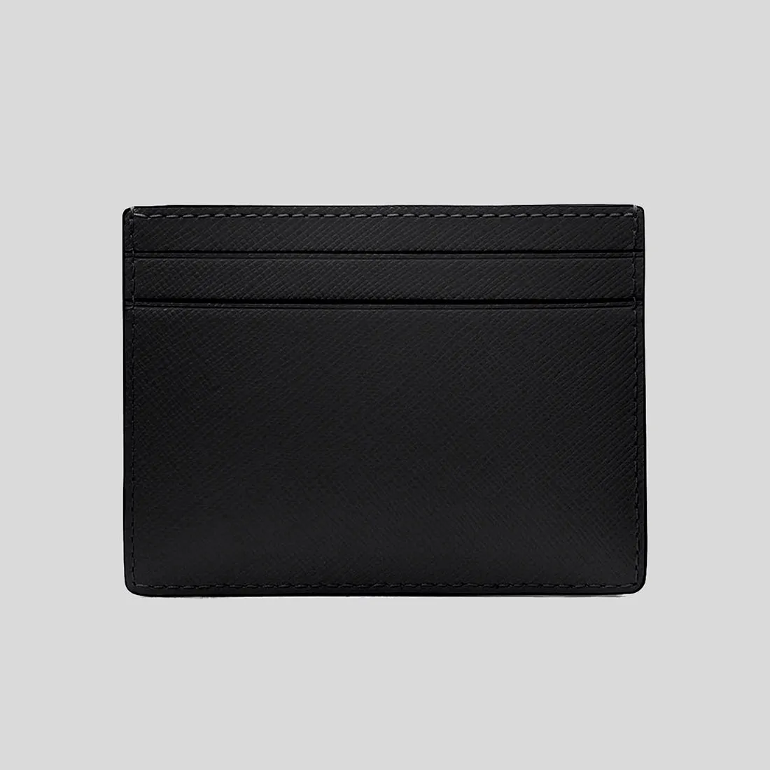 KATE SPADE Madison Small Slim Card Holder Black KI368