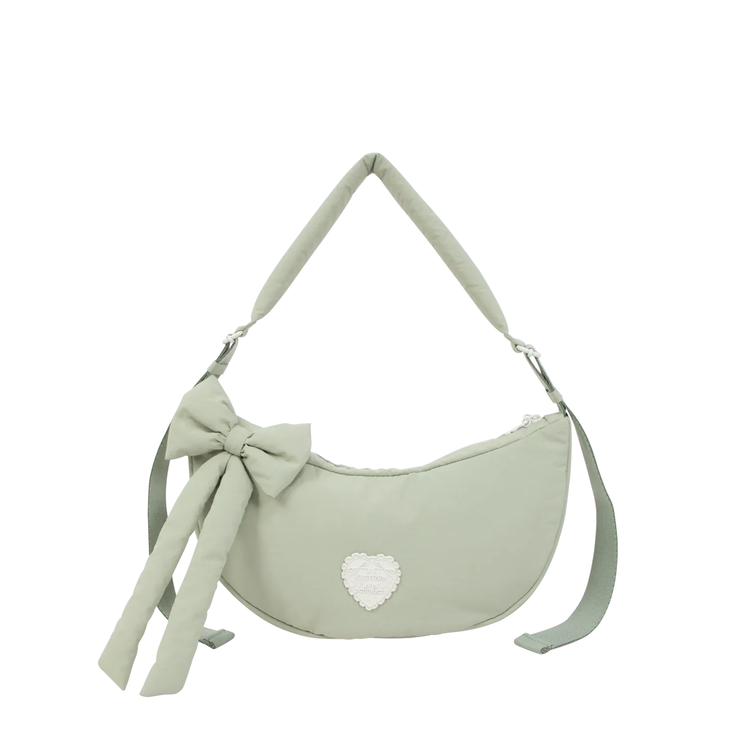 Kaying_S Eclair Doughnut X K2Storm SeriesCrossbody Bag