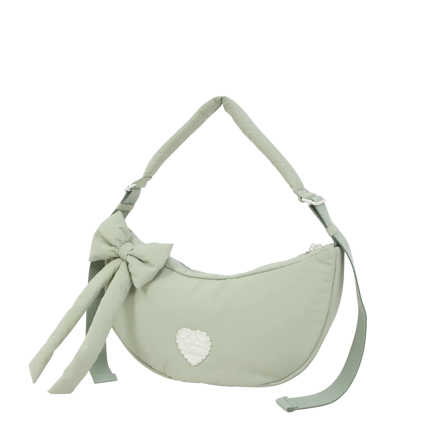 Kaying_S Eclair Doughnut X K2Storm SeriesCrossbody Bag