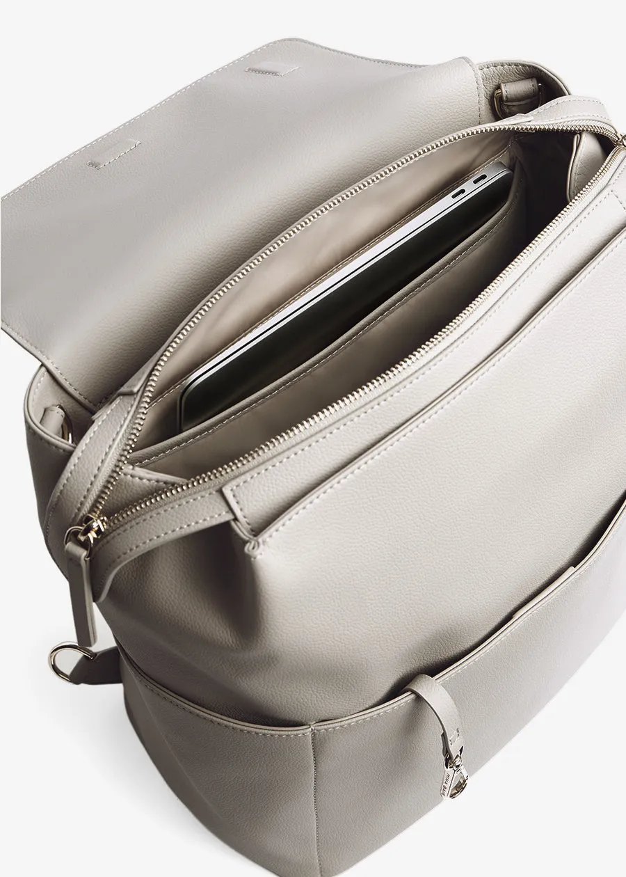 Kinney Full Backpack (Vegan)