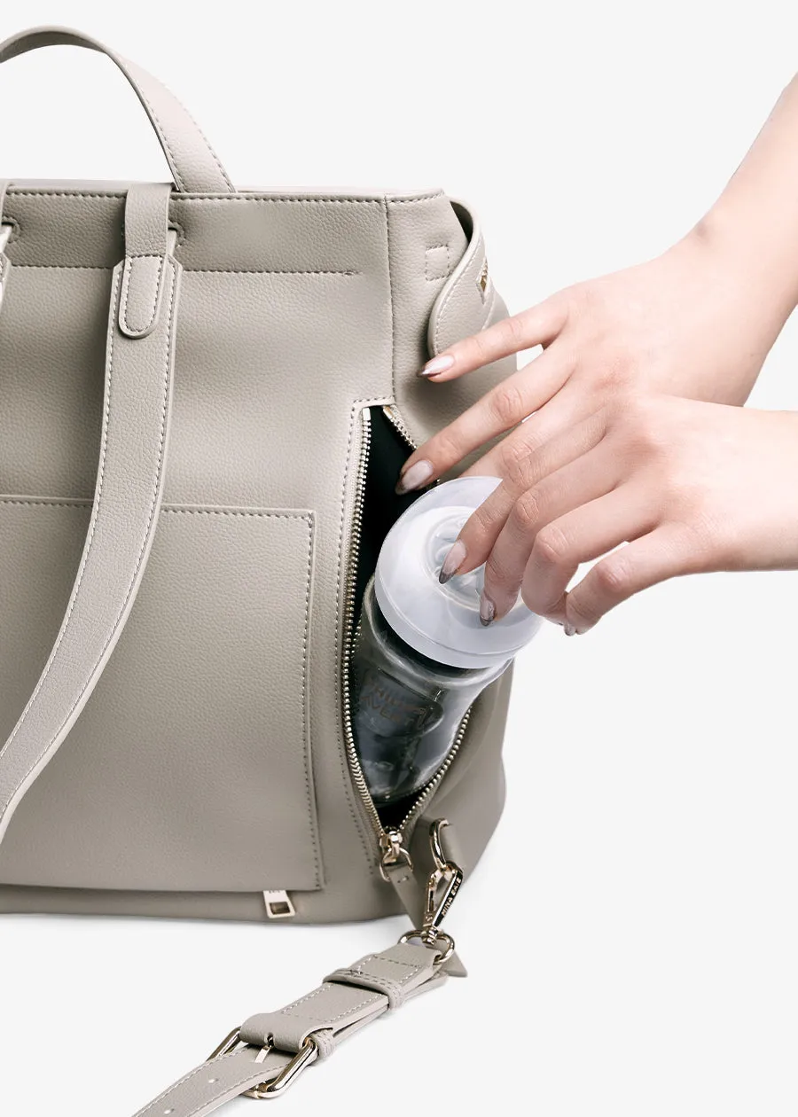 Kinney Full Backpack (Vegan)