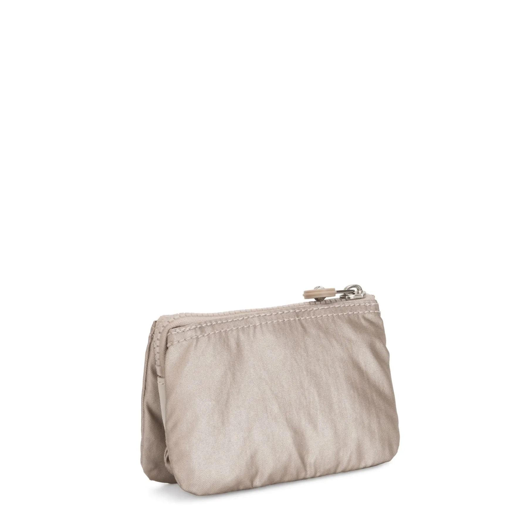 Kipling Creativity S Purse - Metallic Glow