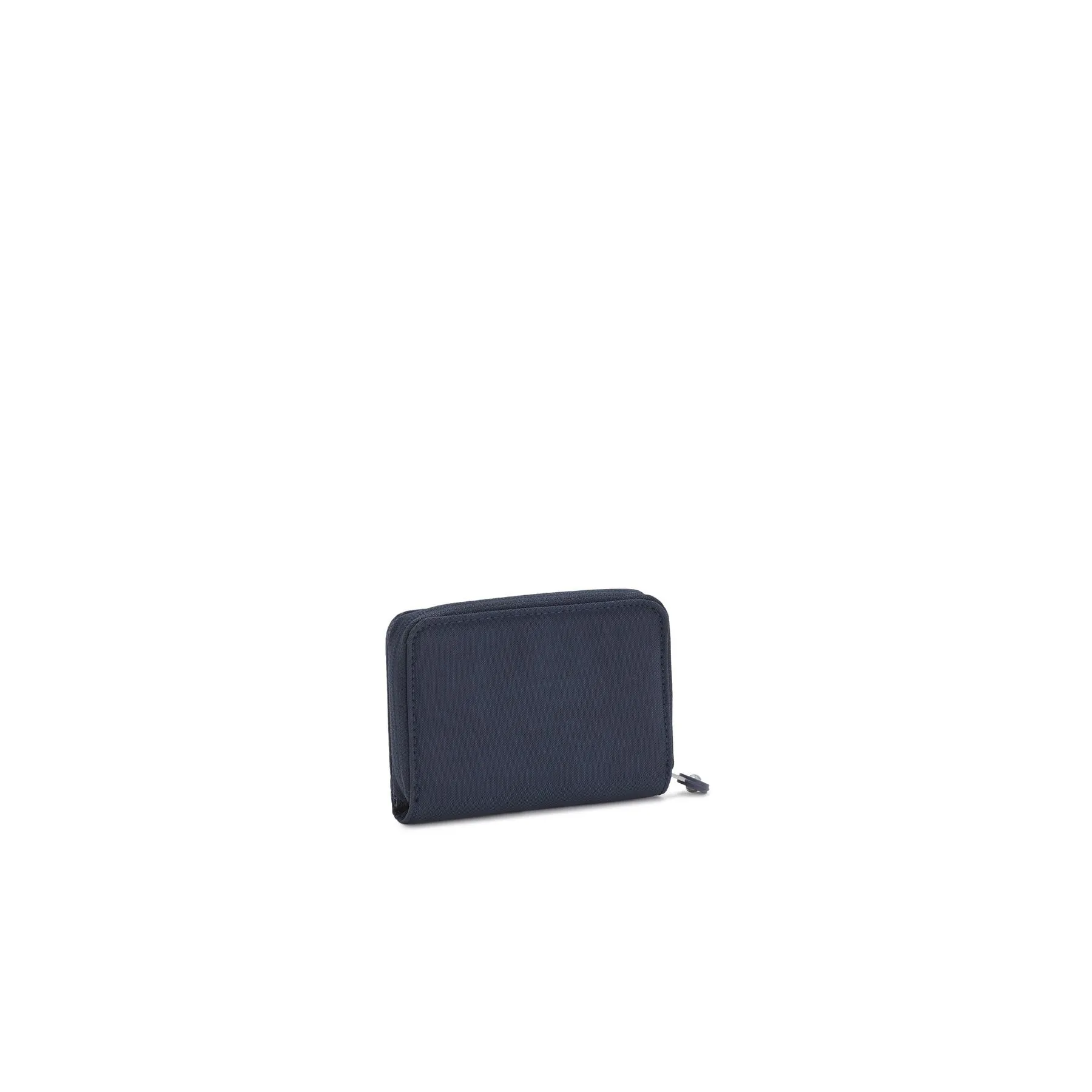 Kipling Money Love Purse in Blue Blue